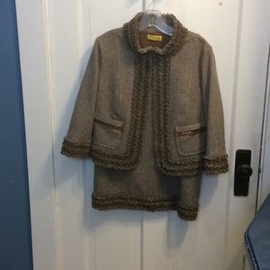 SoCa St John Suit Size 12